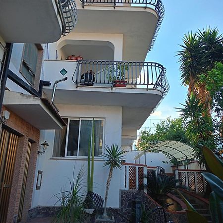 Casa Vacanza Riviera Dei Saraceni Trebisacce Ngoại thất bức ảnh