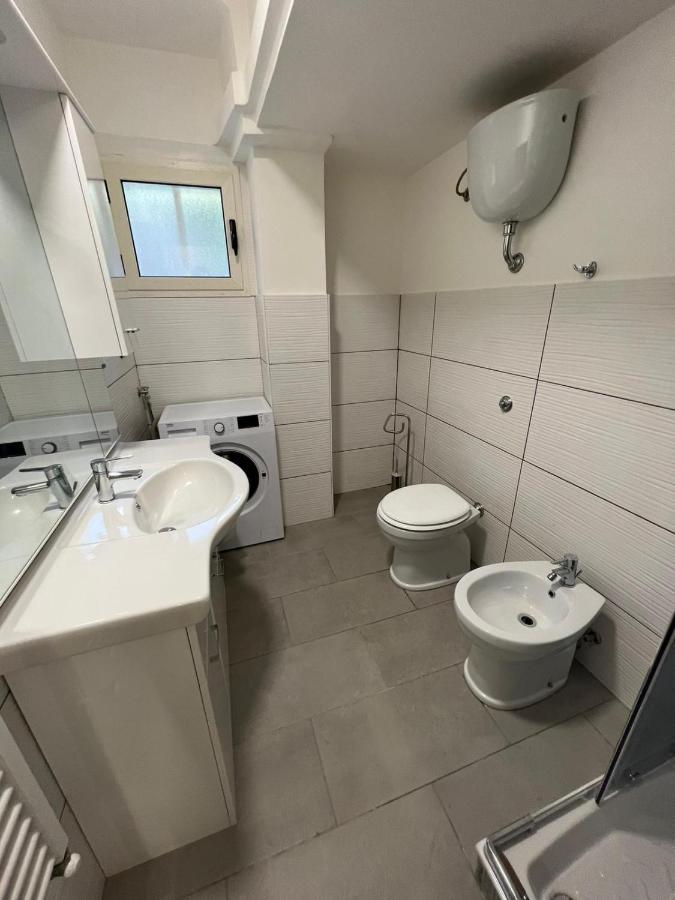 Casa Vacanza Riviera Dei Saraceni Trebisacce Ngoại thất bức ảnh
